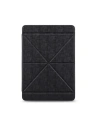 Wholesale Moshi VersaCover - Origami Folding Case & Stand for iPad 10.2 (Metro Black) - MOSH063BLK - {ean13} - Hurt