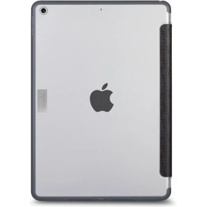 Wholesale Moshi VersaCover - Origami Folding Case & Stand for iPad 10.2 (Metro Black) - MOSH063BLK - {ean13} - Hurt
