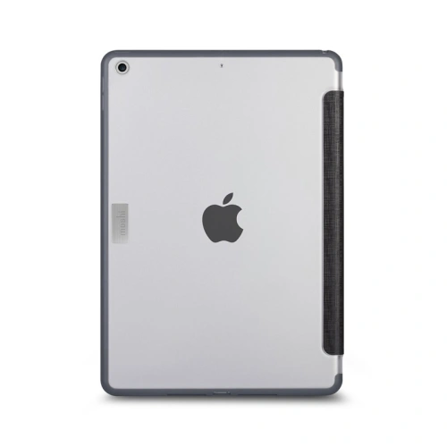Etui Moshi VersaCover origami Apple iPad 10.2 (Metro Black)