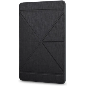 Wholesale Moshi VersaCover - Origami Folding Case & Stand for iPad 10.2 (Metro Black) - MOSH063BLK - {ean13} - Hurt