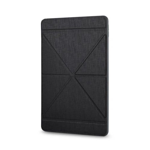 Etui Moshi VersaCover origami Apple iPad 10.2 (Metro Black)