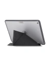 Wholesale Moshi VersaCover - Origami Folding Case & Stand for iPad 10.2 (Metro Black) - MOSH063BLK - {ean13} - Hurt