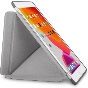 Wholesale Moshi VersaCover - Origami Folding Case & Stand for iPad 10.2 (Metro Black) - MOSH063BLK - {ean13} - Hurt