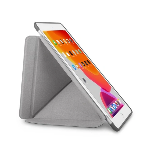 Etui Moshi VersaCover origami Apple iPad 10.2 (Metro Black)