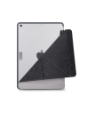 Wholesale Moshi VersaCover - Origami Folding Case & Stand for iPad 10.2 (Metro Black) - MOSH063BLK - {ean13} - Hurt