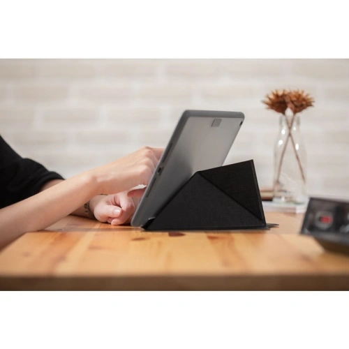 Etui Moshi VersaCover origami Apple iPad 10.2 (Metro Black)
