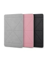 Wholesale Moshi VersaCover - Origami Folding Case & Stand for iPad 10.2 (Metro Black) - MOSH063BLK - {ean13} - Hurt