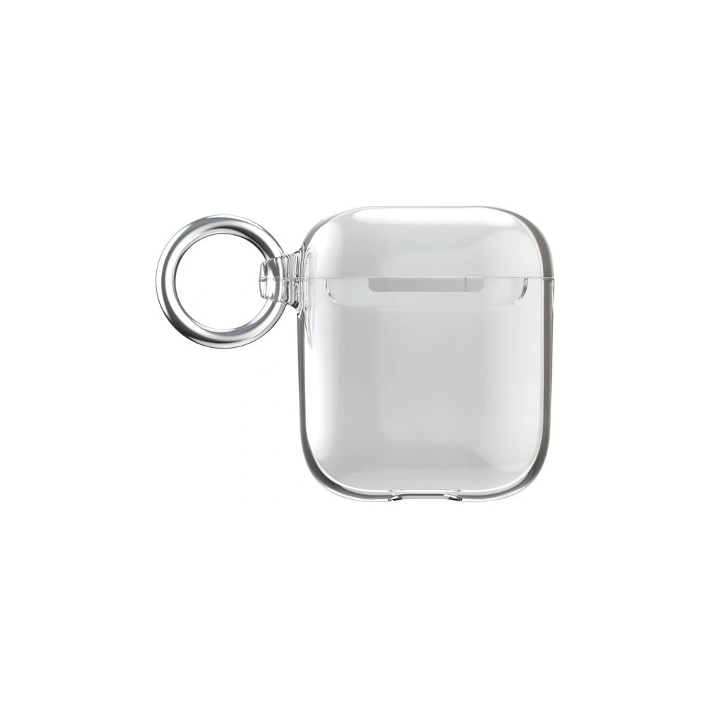 Wholesale Speck Presidio Clear Apple Airpods Clear - SPK081CLR - {ean13} - Hurt