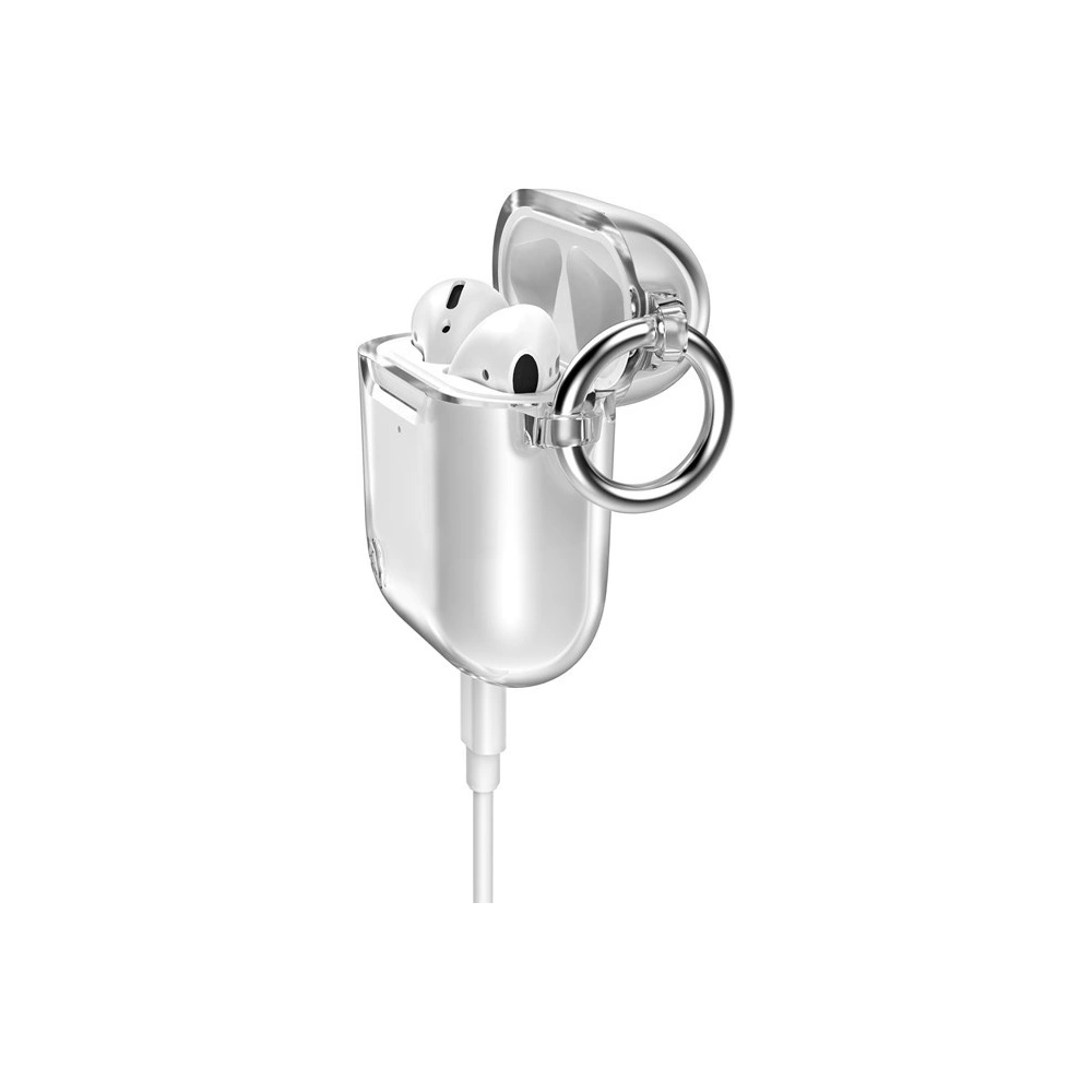 Wholesale Speck Presidio Clear Apple Airpods Clear - SPK081CLR - {ean13} - Hurt