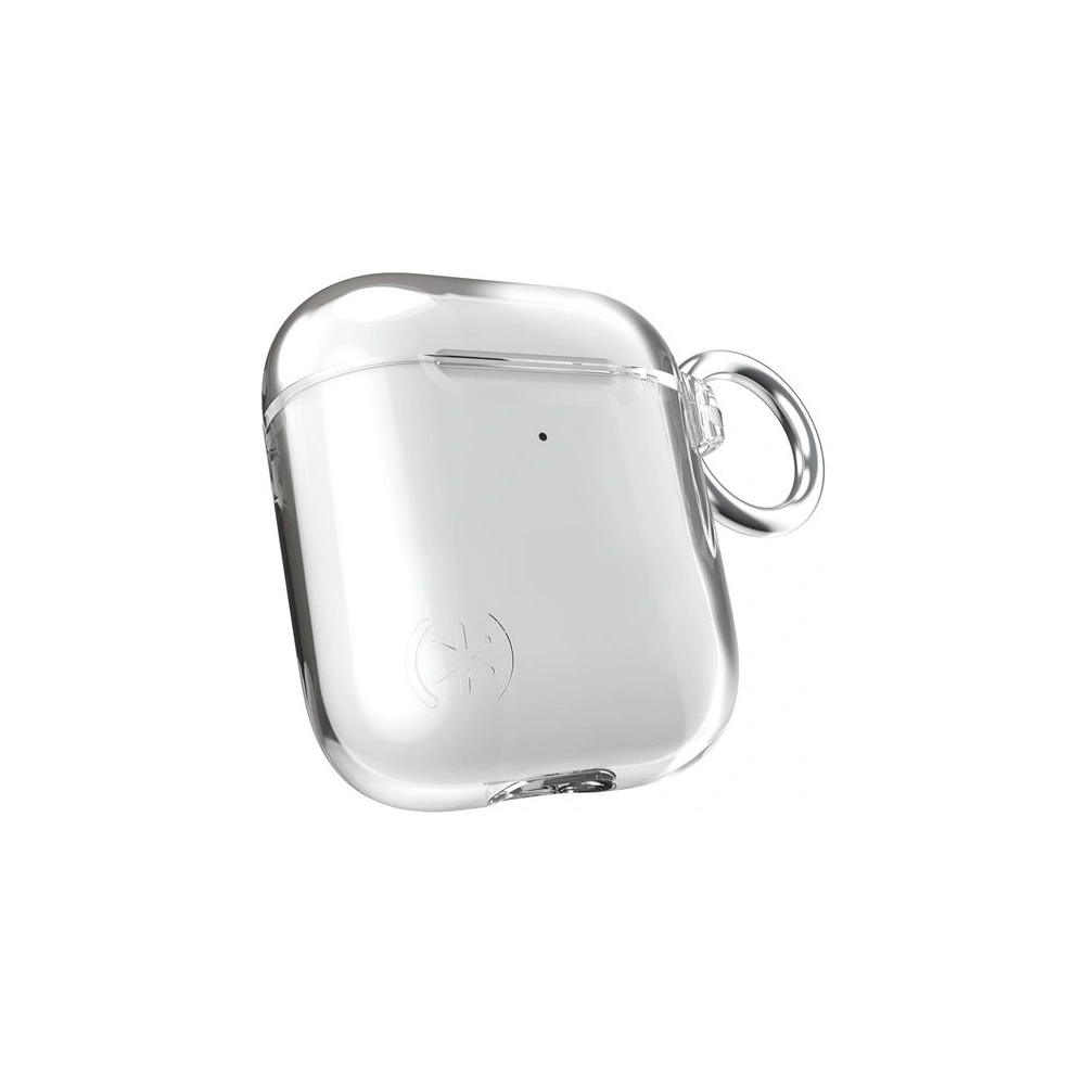 Wholesale Speck Presidio Clear Apple Airpods Clear - SPK081CLR - {ean13} - Hurt