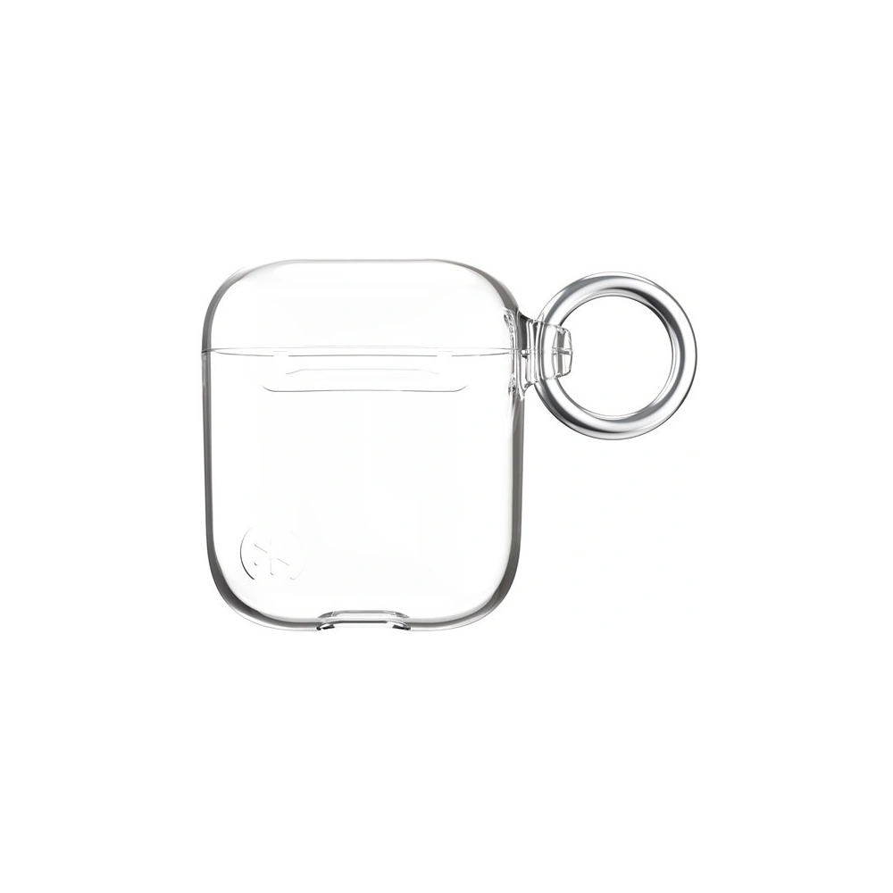 Wholesale Speck Presidio Clear Apple Airpods Clear - SPK081CLR - {ean13} - Hurt