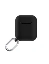 Hurtownia GSM - Etui Speck Presidio Pro Apple AirPods z karabińczykiem i ochroną antybakteryjną Black - SPK080BLK - {ean13} - Hurt