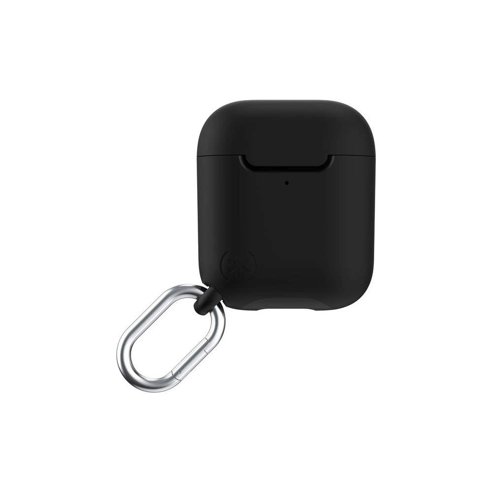 Wholesale Speck Presidio Pro Apple AirPods with antibacterial layer Black - SPK080BLK - {ean13} - Hurt