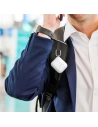 Hurtownia GSM - Etui Speck Presidio Pro Apple AirPods z karabińczykiem i ochroną antybakteryjną White/Marble Grey - SPK079WHT - {ean13} - Hurt