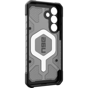 Etui UAG Urban Armor Gear Pathfinder Clear MagSafe do Samsung Galaxy S25 FE  (ash/black)