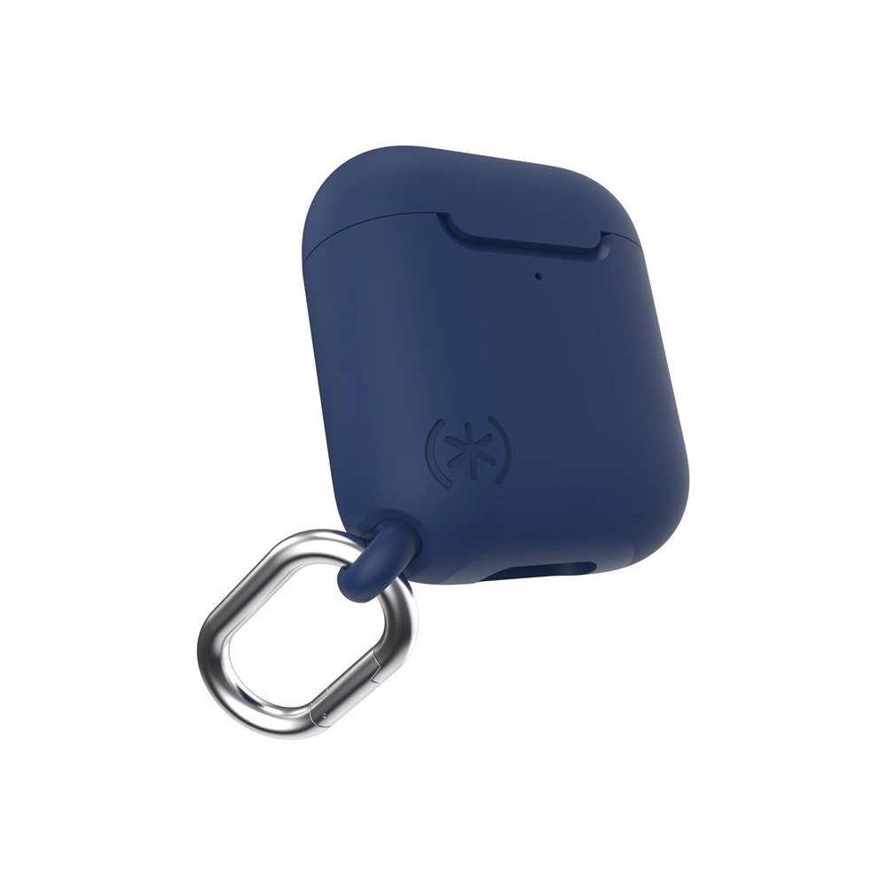 Wholesale Speck Presidio Pro Apple AirPods with antibacterial layer Coastal Blue - SPK078BLU - {ean13} - Hurt