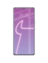 Elastyczne szkło hybrydowe Bizon Glass Mule do Infinix Note 50 Pro 4G