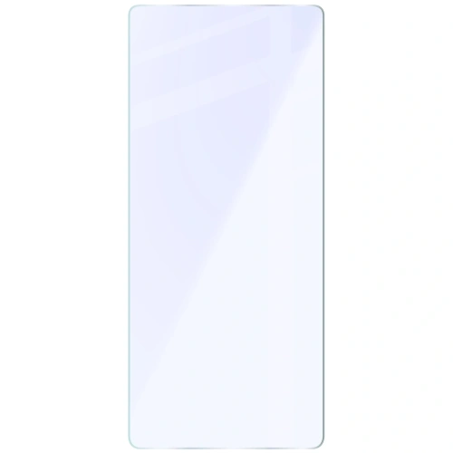 Elastyczne szkło hybrydowe Bizon Glass Mule do Infinix Note 50 Pro 4G