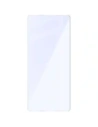 Elastyczne szkło hybrydowe Bizon Glass Mule do Infinix Note 50 Pro 4G