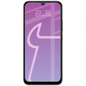 Elastyczne szkło hybrydowe Bizon Glass Mule do Xiaomi Redmi 15C 5G Elastyczne szkło hybrydowe Bizon Glass Mule do Xiaomi Redmi 15C 5G