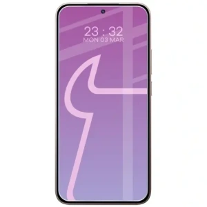 Elastyczne szkło hybrydowe Bizon Glass Mule do Xiaomi 15T Elastyczne szkło hybrydowe Bizon Glass Mule do Xiaomi 15T