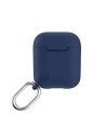 Hurtownia GSM - Etui Speck Presidio Pro Apple AirPods z karabińczykiem i ochroną antybakteryjną Coastal Blue - SPK078BLU - {ean13} - Hurt
