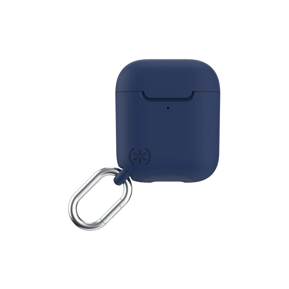 Hurtownia GSM - Etui Speck Presidio Pro Apple AirPods s karabinkem a antibakteriální ochranou Coastal Blue - SPK078BLU - {ean13} - Hurt