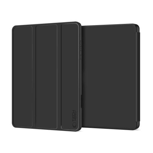 Etui Tech-Protect SmartCase Pen do Samsung Galaxy Tab S8 Ultra / S9 Ultra / S10 Ultra / S11 Ultra 14.6 Black