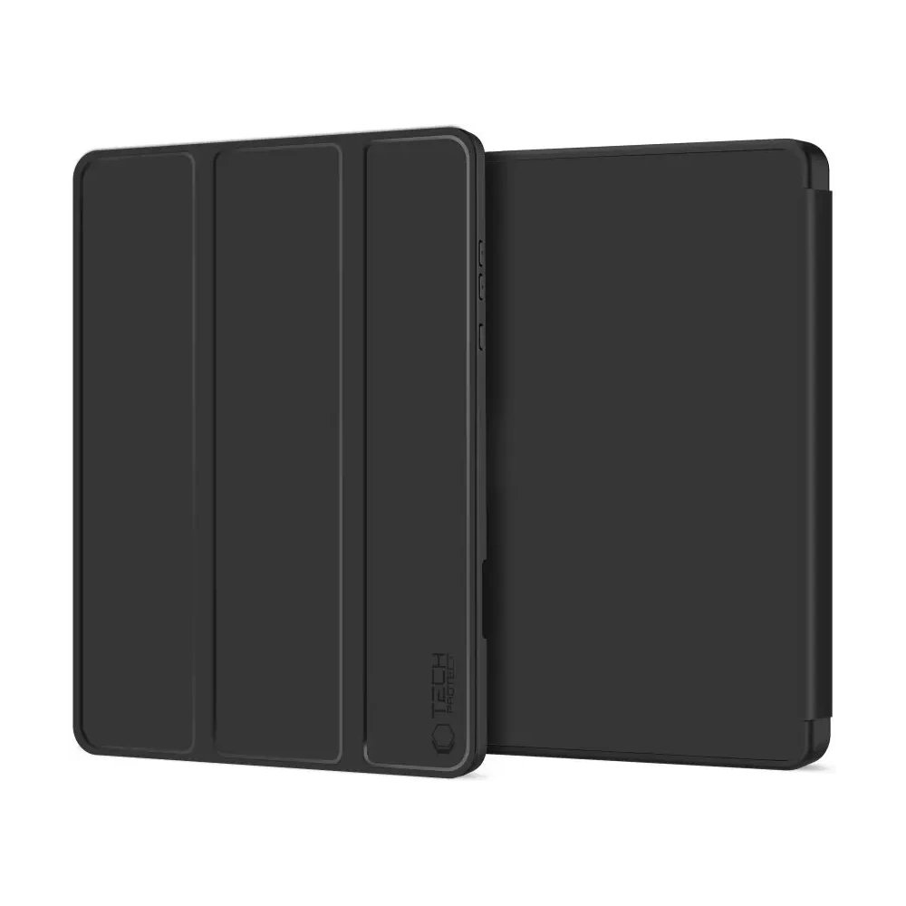 Etui Tech-Protect SmartCase Pen do Samsung Galaxy Tab S8 Ultra / S9 Ultra / S10 Ultra / S11 Ultra 14.6 Black