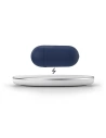 Hurtownia GSM - Etui Speck Presidio Pro Apple AirPods z karabińczykiem i ochroną antybakteryjną Coastal Blue - SPK078BLU - {ean13} - Hurt