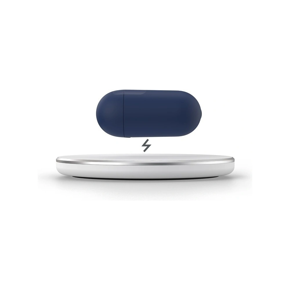 Wholesale Speck Presidio Pro Apple AirPods with antibacterial layer Coastal Blue - SPK078BLU - {ean13} - Hurt