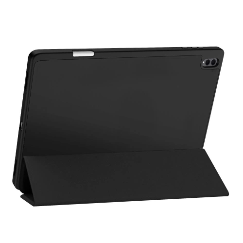 Etui Tech-Protect SmartCase Pen do Samsung Galaxy Tab S8 Ultra / S9 Ultra / S10 Ultra / S11 Ultra 14.6 Black