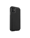 Hurtownia GSM - Etui Speck Presidio Folio iPhone 11 z kieszenią na karty + stand up Heathered Black/Slate Grey - SPK077BLK - {ean13} - Hurt