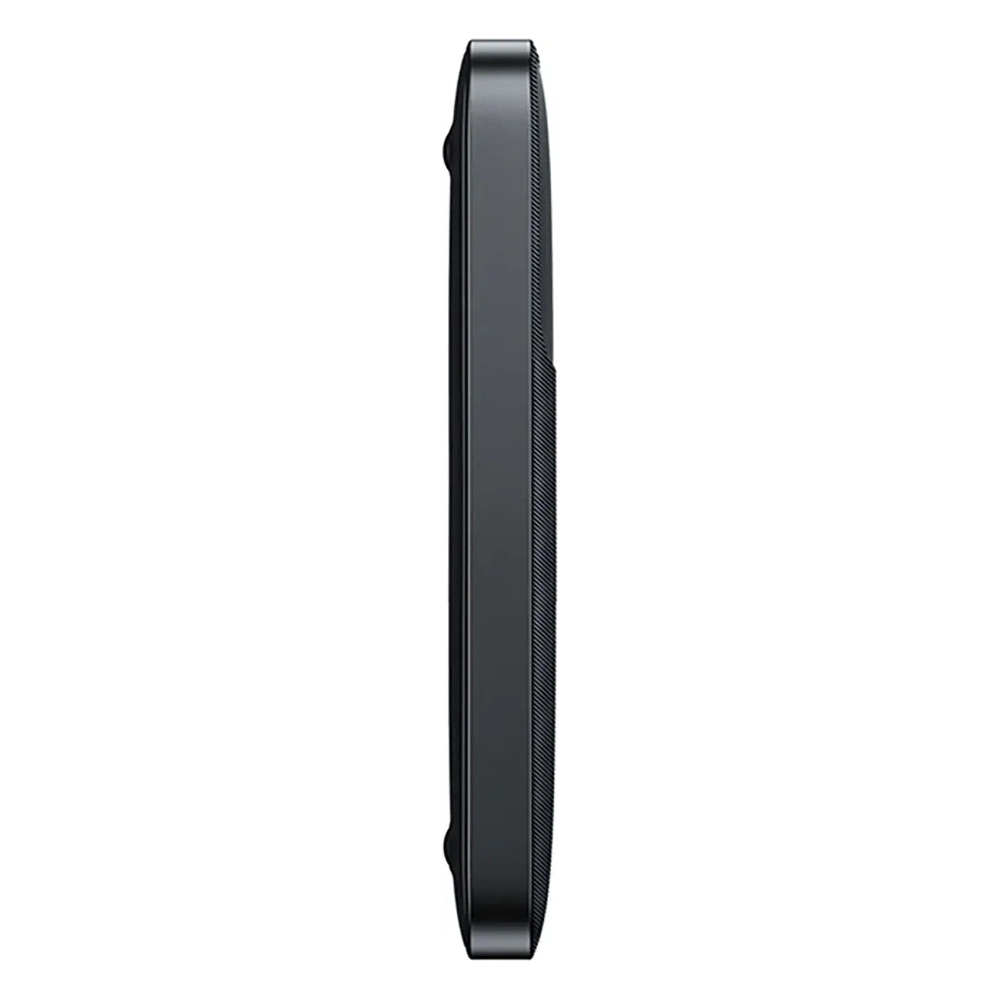 Powerbank Baseus Blade H1 20000mAh 100W z wyświetlaczem czarny