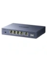 Przełącznik sieciowy Ugreen CM753, 6-portowy, 2.5 Gigabit Ethernet Przełącznik sieciowy Ugreen CM753, 6-portowy, 2.5 Gigabit Ethernet