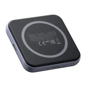 Adapter / czytnik kart 3w1 Ugreen CM898, USB-C, MagSafe, SD/TF (czarny) Adapter / czytnik kart 3w1 Ugreen CM898, USB-C, MagSafe, SD/TF (czarny)