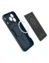 Etui Spigen Thin Fit Mag Magsafe iPhone 17 Pro Max Metal Slate Etui Spigen Thin Fit Mag Magsafe iPhone 17 Pro Max Metal Slate