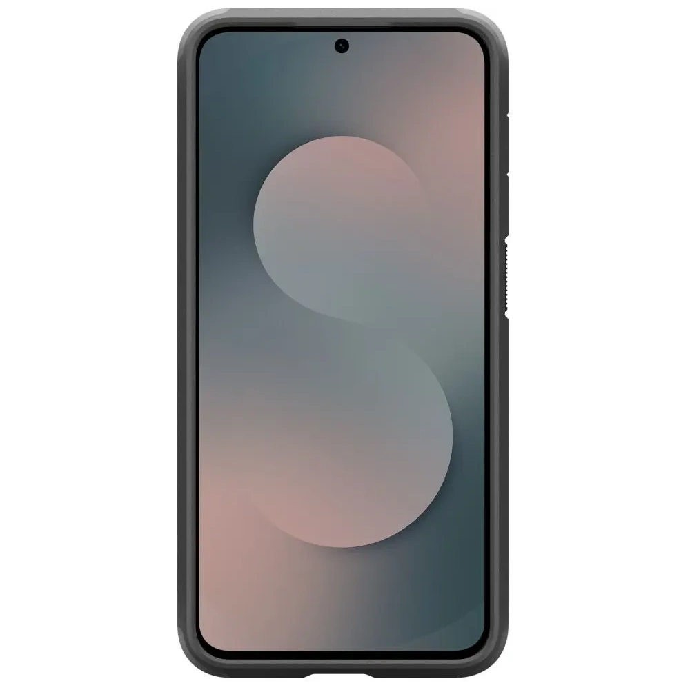 Etui Spigen Tough Armor Mag Magsafe Samsung Galaxy S25 FE Black