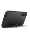 Etui Spigen Tough Armor Mag Magsafe Samsung Galaxy S25 FE Black