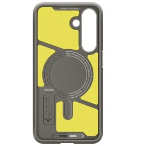 Etui Spigen Tough Armor Mag Magsafe Samsung Galaxy S25 FE Gunmetal