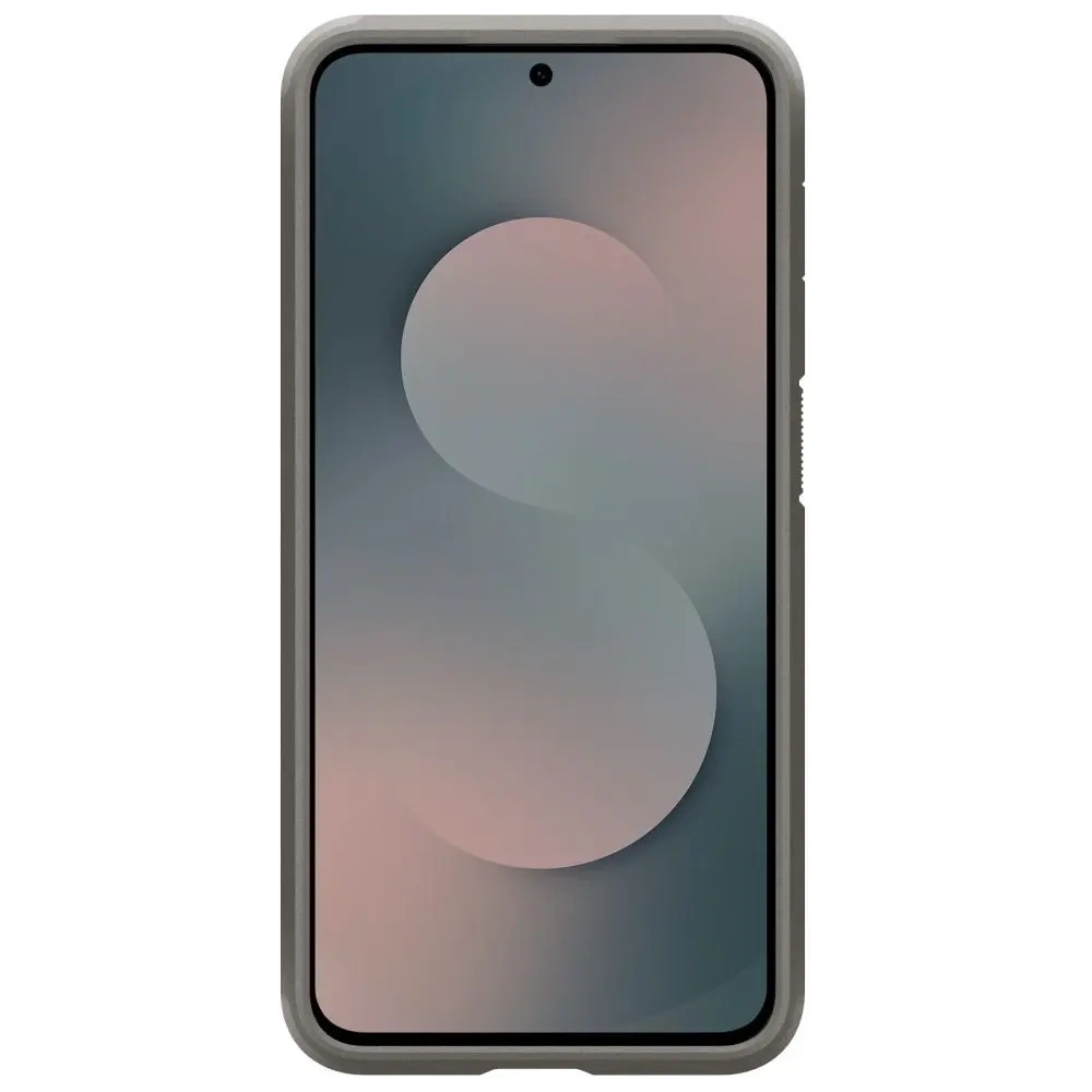 Etui Spigen Tough Armor Mag Magsafe Samsung Galaxy S25 FE Gunmetal Etui Spigen Tough Armor Mag Magsafe Samsung Galaxy S25 FE Gunmetal