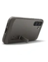 Etui Spigen Tough Armor Mag Magsafe Samsung Galaxy S25 FE Gunmetal Etui Spigen Tough Armor Mag Magsafe Samsung Galaxy S25 FE Gunmetal