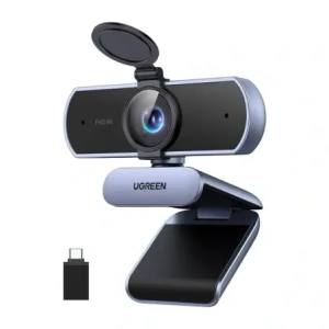 Kamera internetowa USB Ugreen CM831 4K Ultra HD 30FPS