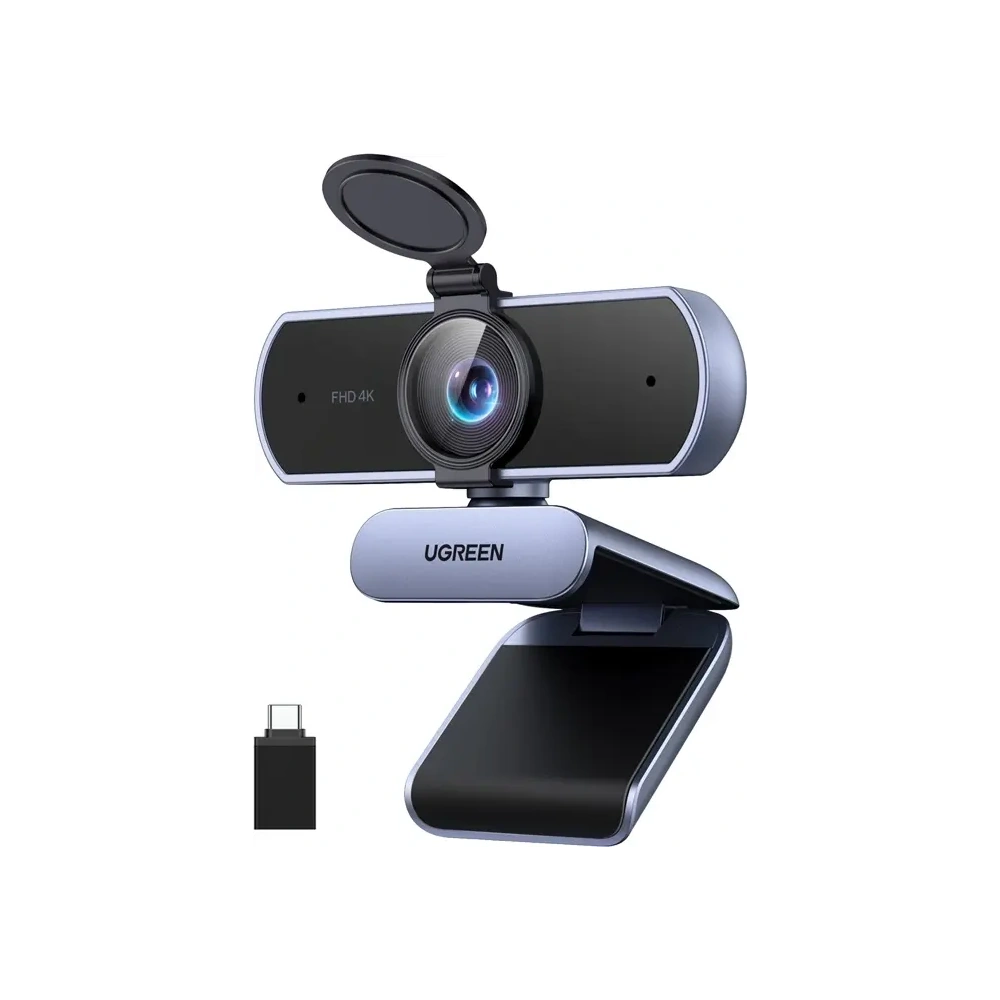 Kamera internetowa USB Ugreen CM831 4K Ultra HD 30FPS