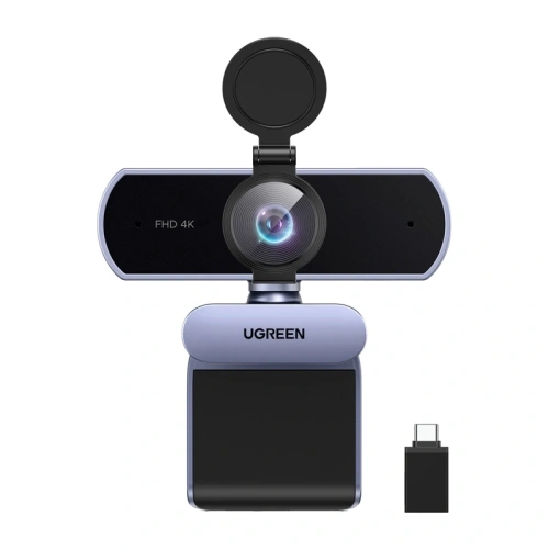 Kamera internetowa USB Ugreen CM831 4K Ultra HD 30FPS