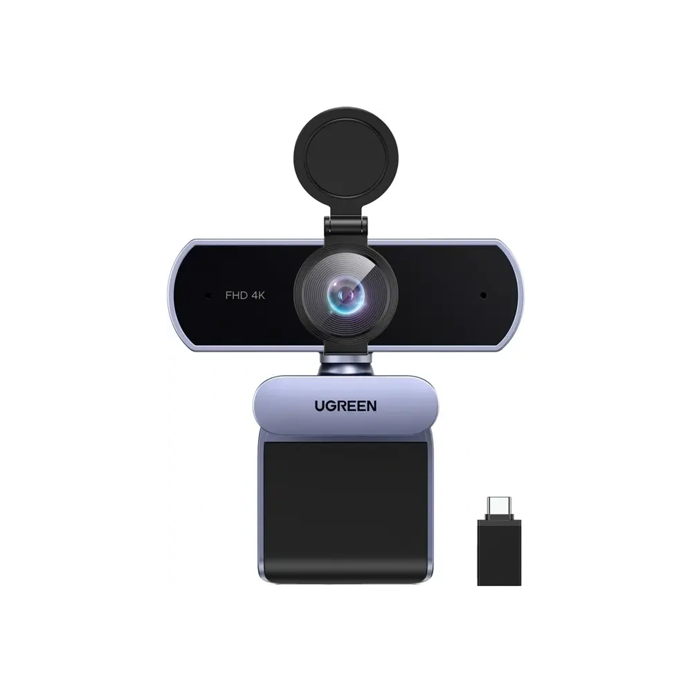 Kamera internetowa USB Ugreen CM831 4K Ultra HD 30FPS