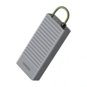 Adapter / Czytnik kart pamięci Ugreen CM856 USB / USB-C do kart SD i microSD