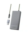 Adapter / Czytnik kart pamięci Ugreen CM856 USB / USB-C do kart SD i microSD Adapter / Czytnik kart pamięci Ugreen CM856 USB / USB-C do kart SD i microSD