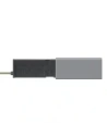 Adapter / Czytnik kart pamięci Ugreen CM856 USB / USB-C do kart SD i microSD Adapter / Czytnik kart pamięci Ugreen CM856 USB / USB-C do kart SD i microSD