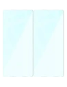 Szkło hartowane Bizon Glass Clear Duo Xiaomi Redmi Note 12 Pro 5G / Note 12 Pro Plus 5G 2-PACK Szkło hartowane Bizon Glass Clear Duo Xiaomi Redmi Note 12 Pro 5G / Note 12 Pro Plus 5G 2-PACK